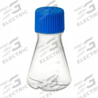 APPROVED VENDOR Erlenmeyer Flasks: Erlenmeyer, Polycarbonate, 125 mL, 4.23 fl oz, Sterile (MPN F4060-B). Key specifications — attr1370476: APPROVED VENDOR; attr1370481: Yes; attr1370482: Yes.