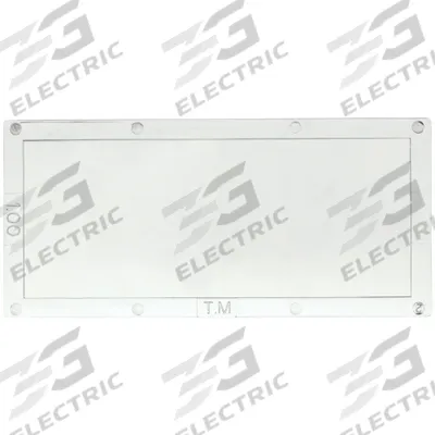 LINCOLN ELECTRIC Cheater Lens Kit: Viking(Tm) Series Helmets, +1.00, Clear, W3 - Welding Magnifier Plates