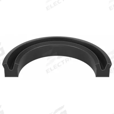 APPROVED VENDOR U-Cup: 1.5 in Inside Dia., 2.125 in Outside Dia., For 0.343 in Groove Wd - Dual Rod & Piston Seals