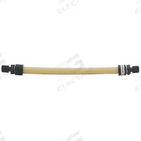 CHEM-TECH Replacement Tube Kit: Norprene, 1/4 in Connection Size (MPN NC90XX8LPA-XXXXX). Key specifications — Compatible Manufacturer Model Number: XP080LFLX; Material: Norprene; Product Type: Pump Head Tubing; Compatible Series: XP; Brand: CHEM-TECH.