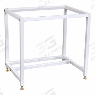 MYSTAIRE Stand: 38 in Overall Dp, 72 in Overall Wd, 36 in Overall Ht, Metal, 0 Doors - Fume Hood Cabinets