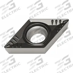 WALTER Diamond Turning Insert: DCMT3(2.5)2-RK4 WKK10S, DCMT11T308-RK4 WKK10S (MPN 6651085). Key specifications — attr257732: DCMT3(2.5)2-RK4 WKK10S; attr257733: DCMT11T308-RK4 WKK10S.