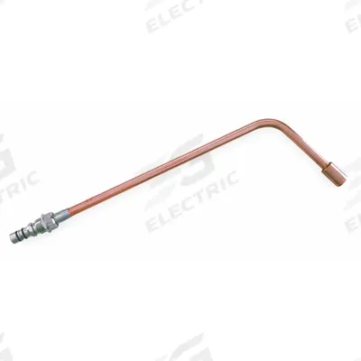 SMITH EQUIPMENT Heating Tip: ST600 Series - Heating Nozzles