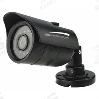 SPECO TECHNOLOGIES Camera: 3.6 mm to 3.6 mm, Fixed – VL62T, Fixed Digital Video Cameras, 69°to 69°. Key specifications — Pixels: 1920 x 1080; Resolution: 2MP; Body Color: Black; Camera Design: Bullet; Brand: SPECO TECHNOLOGIES; Indoor/Outdoor Usage: Indoor; Output Type - New: TVI.