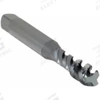 OSG Spiral Flute Tap: 1/4"-28 UNF, H3 / 2B-3B, 3 Flute, Modified Bottoming Chamfer (MPN 2930401). Key specifications — attr1299826: H3 / 2B-3B.