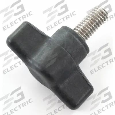 NILFISK Knob: FANG 15B/FANG 18C/FANG 20/FANG 20HD/FANG 26T/FANG 28T (MPN 31UK22) - Replacement Parts for Floor Cleaning Machines