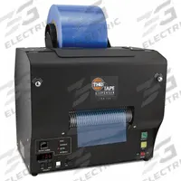 START INTERNATIONAL Tape Dispenser: For 3 1/8 in Max Tape Wd, For 3 in Max Tape Core Dia (MPN TDA150). Key specifications — Compatible Tape Type: Standard; Includes Memory: Memory Not Included; Includes Safety Mechanism: Safety Mechanism Included.
