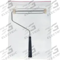 MINIGRIP RED LINE Reclosable Bag: 4 mil Thick, 13 in Wd, 18 in Lg, Hang Hole Not Included, 500 PK (MPN MGRL4P1318). Key specifications — With Hang Hole: Hang Hole Not Included; Brand: MINIGRIP RED LINE; Package Configuration: Dispenser Bag.
