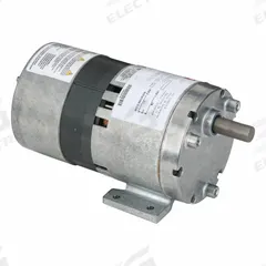 DAYTON AC Gearmotor: Parallel, Single Output Shaft, Shaded Pole, Open, 30 RPM, 113 in-lb Max Torque (MPN 1LPL8). Key specifications — Inverter Rated: No; Brand: DAYTON; Full Load Current: 2.6 A.