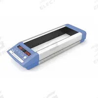 IKA Dry Block Heater: 18 in Overall Dp, 2 7/8 in Overall Ht, 5 7/8 in Overall Wd, 40°C Op Temp - Max (MPN 0004025401). Key specifications — Brand: IKA; Display Type: Digital; For Use With: PCR Strips; Voltage: 115V AC.