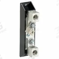 SIEMENS Neutral Kit: 600V AC, 200 A Current Rating (MPN HN64). Key specifications — Product Type: Neutral Kit; Brand: SIEMENS.