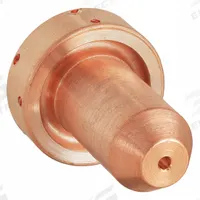 THERMAL DYNAMICS Standoff Tip: For Thermal Dynamics SL100/Thermal Dynamics SL60 Torch, 80 A (MPN 9-8211). Key specifications — Manufacturer Part Number: 9-8211; For Plasma Torch Type: Handheld; Brand: THERMAL DYNAMICS; For Plasma Torch Series (Table): SL60.