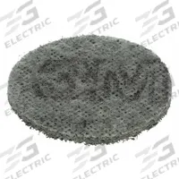 SCOTCH-BRITE Hook-and-Loop Surface Conditioning Disc: 4 1/2 in Dia, Silicon Carbide, Super Fine (MPN 7010364893). Key specifications — Brand: SCOTCH-BRITE; Series: SC-DH.