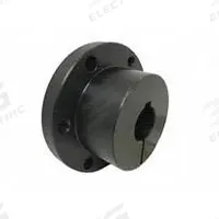 APPROVED VENDOR Quick Detachable Bushing: SF, 15/16 in Bore Dia, 2 in Overall Lg, Inch (MPN SFX15/16). Key specifications — Taper: 3/4 in Per ft.