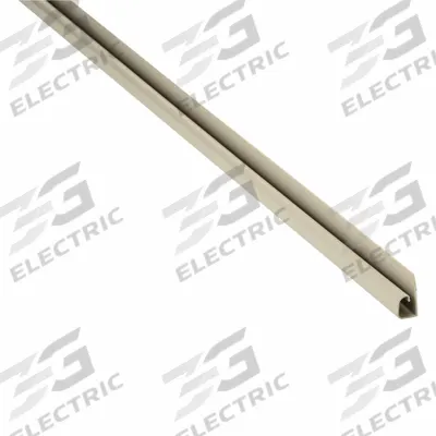 FROST KING Door Weatherstripping: Kerf Insert, 93 in Lg, 1/2 in Wd - Kerf Weatherstripping