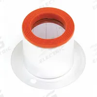 FIREYE Lens Assembly: Mfr Part # 61-2275-2. Key specifications — Product Type: Lens Assembly; Manufacturer Part Number: 61-2275-2.