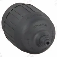 HUBBELL Boot (MPN HBL6031). Key specifications — attr1367893: HUBBELL.