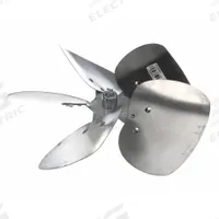 CARRIER Condenser Fan Blade: Mfr Part # LA680547. Key specifications — Manufacturer Part Number: LA680547.