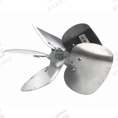 CARRIER Condenser Fan Blade: Mfr Part # LA680547 - HVAC and Refrigeration