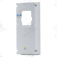 EATON Flange Kit: PowerXL, DXG-ACC-FR1N12FK. Key specifications — Manufacturer Part Number: DXG-ACC-FR1N12FK; Brand: EATON; Product Type: Flange Mount Kit; Compatible Series: PowerXL.