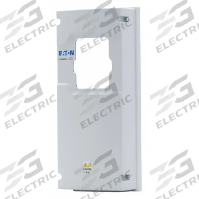 EATON Flange Kit: PowerXL - Eaton VFD Accessories