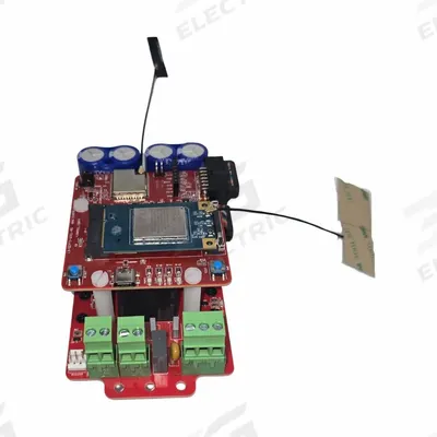 SUMP ALARM High Water Alarm: High Level, 120V AC, Auto, 2 Alarm Inputs, Email/Mobile App/Text - Wi-Fi Enabled Liquid-Level Alarms