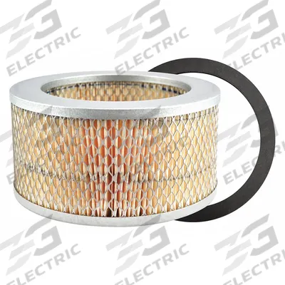 BALDWIN FILTERS Automotive Air Filter: Round-Oval, Engine, Round, Axial Seal - Round/Oval Engine Air Filters
