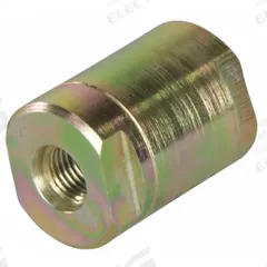 ENERPAC Hydraulic Pressure Filter: 5,000 psi Max. Pressure, 7/16"-20 SAE Inlet Port Thread Size (MPN FL2201). Key specifications — attr95803: 20; attr95805: Stainless Steel; attr98905: ENERPAC.