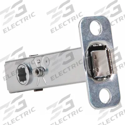 SARGENT Lockset Latch: Cylindrical - Spring Latches