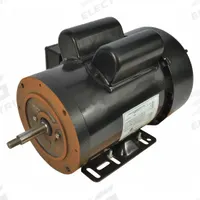 DAYTON Centrifugal Pump Motor: 2 hp, 115/230V AC, Mfr Part # PPT20013G, For use with 4JMX6/5WXT8. Key specifications — Manufacturer Part Number: PPT20013G; Compatible with Manufacturer Model Number: 5WXT8; Motor Enclosure: Totally Enclosed Fan Cooled; Nameplate Voltage: 115/230V AC; Compatible with Grainger Part Number: 5WXT8.