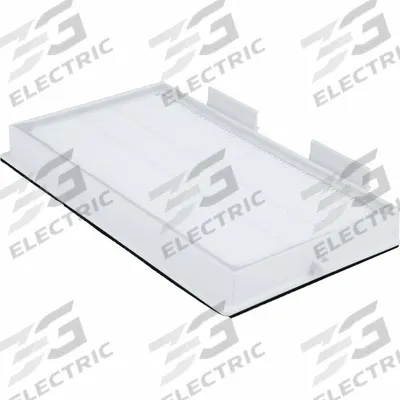 MAKITA Vacuum Filter: Makita, XCV17/XCV18, HEPA - Backpack Vacuum Filters