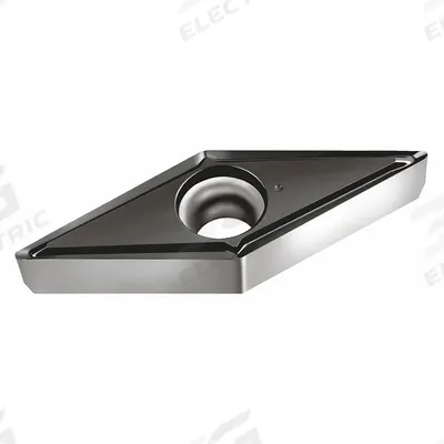 WALTER Diamond Turning Insert: VCGT3(3)0.5-FM2 WSM20S - Diamond Indexable Turning Inserts