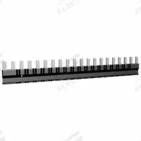 SCHNEIDER Bus Jumper: PCB Relay Mounting (MPN RSLZ2)