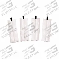 TECHNICHE Phase Change Cooling Insert: Cold Pack Inserts, Up to 3 hr, Cooling Inserts, 3 hours (MPN 6665). Key specifications — Style: Cooling Inserts; Activation Method: Maintains a constant temperature of 65° F (18.3° C) for up to three hours when activated in a refrigerator or ice chest for 20-30 minutes; Features: Use Additional Inserts for Continuous Relief; Brand: TECHNICHE; Compatible with Grainger Part Number: 9V130; Compatible with Manufacturer Model Number: 6627; Compatible with Series: 6627; For Use With: Vests.
