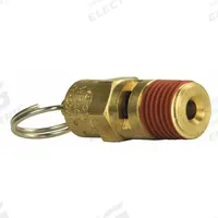 POWERMATE Pressure Relief Valve, 150 psi, ASME: 136-0005RP. Key specifications — attr948866: 136-0005RP; attr948874: Pressure Relief Valve.