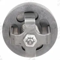 SPEEDAIRE Unloader Valve Assembly: Z4877, PL15A/PL30A. Key specifications — attr948866: Z4877; attr948874: Unloader Valve Assembly; attr948868: 1WD90; attr948869: PL15A.