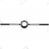 CLE-LINE Die Wrench: For 3 in Round Dies (MPN C67229). Key specifications — attr1300707: CLE-LINE.