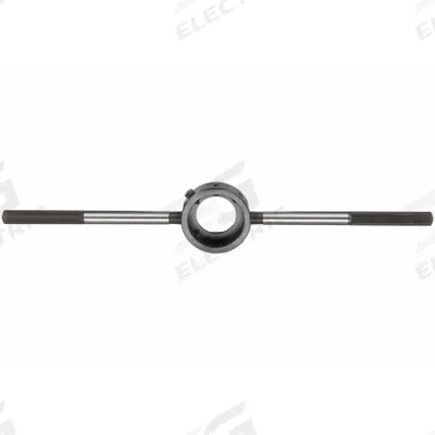 CLE-LINE Die Wrench: For 3 in Round Dies (MPN C67229). Key specifications — attr1300707: CLE-LINE. - Die Stocks for Round Dies