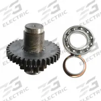 DAYTON Bearing Kit: For 5CVR9/5CVT0, Fits Dayton Brand (MPN MH5CVR926G). Key specifications — attr382542: 5CVR9; attr382544: Dayton; attr382552: Bearing Kit; attr394832: DAYTON.
