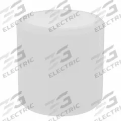BUNTING BEARINGS Sleeve Bearing: Nylon, 7/8 in Bore, 1 1/8 in OD, 1 1/8 in Overall Lg, 15 PK (MPN NN141818). Key specifications — Color: Off-White; Brand: BUNTING BEARINGS.