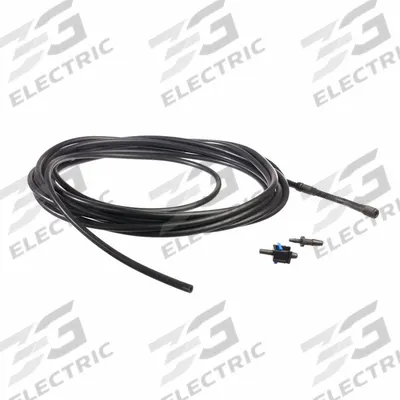 DRAEGER Extension Hose: Draeger Accuro Pump, Extension Hose, 15m Extension Hose - Draeger Gas Detection Tube & Pump Accessories