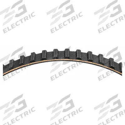 DAYCO Automotive Drive Belt: 95067, 924 mm Effective Lg, Timing Belt, Metric V-Belt Belt - Vehicle Timing Belts