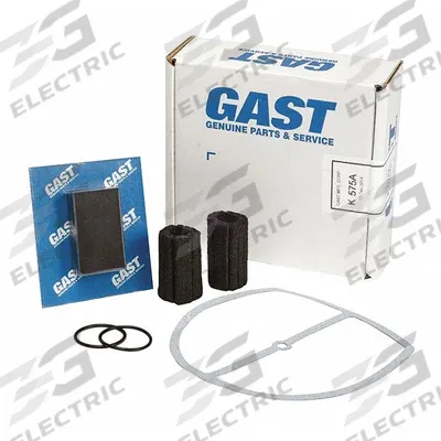GAST Repair Kit: K575A-WW, 33K864/33K865 - Air Compressor Parts