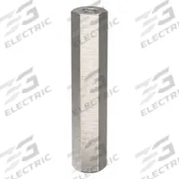 APPROVED VENDOR Standoff: Inch, Female x Female, Hex, Aluminum, Plain, 2 in Overall Lg, 10 PK (MPN CRP063203GR). Key specifications — Brand: APPROVED VENDOR.