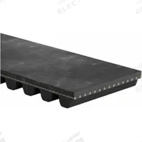 GATES Timing Belt: One Side, Modified Curvilinear, PowerGrip® GT®3, 3 mm Pitch, 15 mm Top Wd, GT (MPN 357-3MGT-15). Key specifications — attr1328047: 357-3MGT-15; attr1328043: GATES.