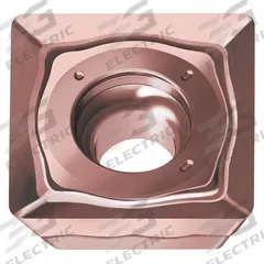 WALTER Square Milling Insert: SDHT120408-G88 (MPN 7469774)