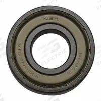 INGERSOLL RAND Bearing,Ball: For Use With 3445max/344max/345max (MPN MG1-24)