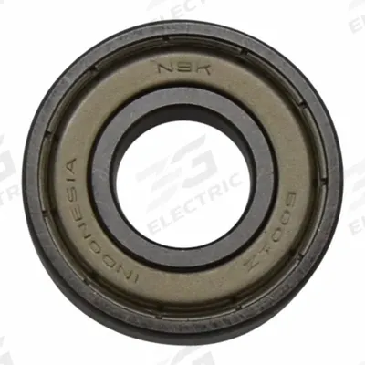 INGERSOLL RAND Bearing,Ball: For Use With 3445max/344max/345max (MPN MG1-24) - Pneumatics