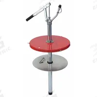 WESTWARD Hand Pump: Lever Action, Pump Only, Aluminum/Steel/Zinc Housing, 1 oz per stroke, 30 in (MPN 29FW95). Key specifications — Brand: WESTWARD; Housing Material: Aluminum/Steel/Zinc; Maximum Flow Rate: 1 oz per stroke.