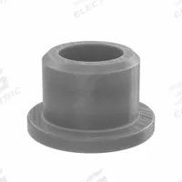 BUNTING BEARINGS Sleeve Bearing: MDS-Filled Nylon, 1/4 in Bore, 3/8 in OD, 5/16 in Overall Lg, 3 PK (MPN BMDF0406050801). Key specifications — Brand: BUNTING BEARINGS; Color: Off-White.